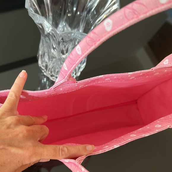 Brand new two faced bag!!! - Picture 2 of 3